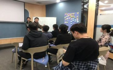 培训学校教师月工作总结6篇