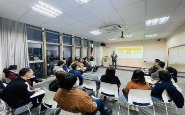 培训学校个人总结范文8篇
