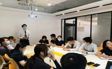 党员集中培训学习心得5篇