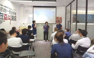 英语培训学校年工作计划5篇
