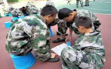 培训学校月总结7篇