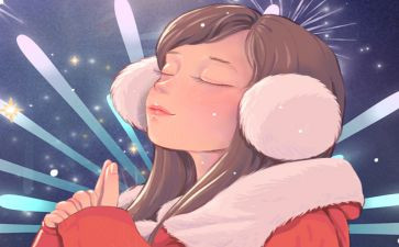 许愿2024年作文最新5篇