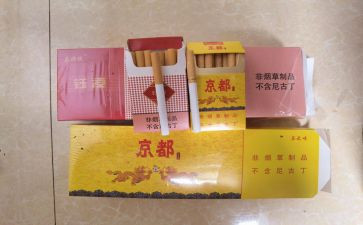 烟的市场调查报告最新6篇