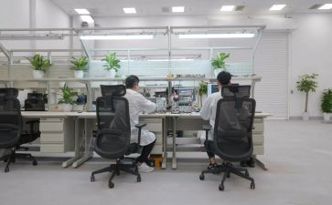研发年终总结8篇