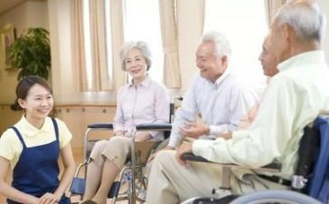 养老科工作计划5篇