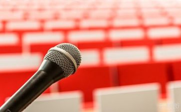 年度工作演讲稿7篇
