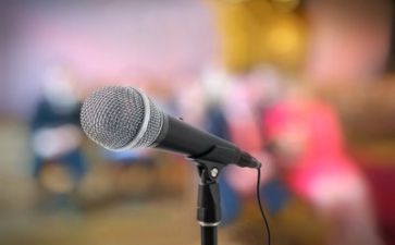 关于介绍的演讲稿5篇