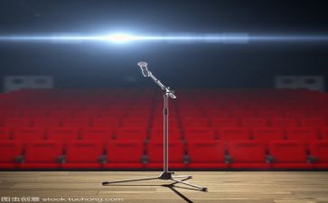 励志演讲比赛演讲稿7篇
