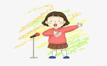 演讲与口才的心得体会5篇