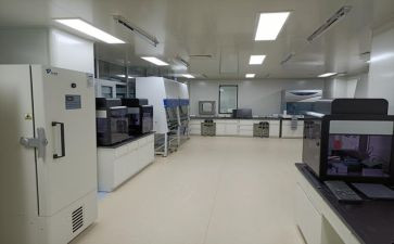 医院检验科个人年终工作总结6篇