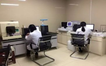 j检验科年度工作总结8篇