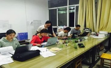 中学教研室工作总结6篇