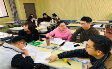 地理教研组工作总结范文6篇