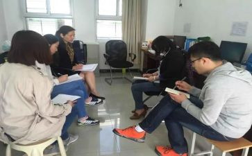 教研组长述职报告最新6篇