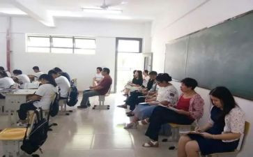教研组组长工作总结8篇