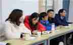 中学体育教研组学期工作计划5篇