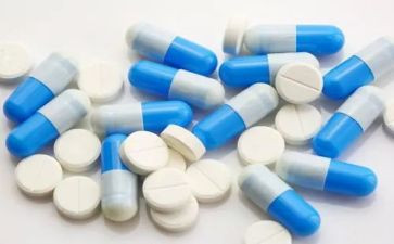医药公年终总结5篇