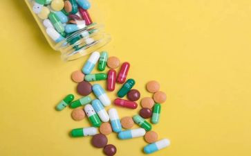医院药品采购合同7篇