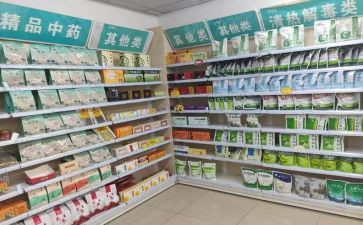 药店员店年度工作总结5篇