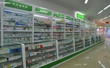 小药店年终总结6篇
