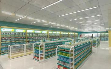 年度工作总结2023药店6篇