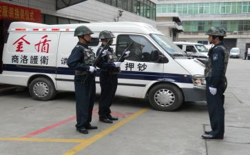 押运员个人总结7篇