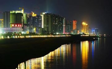 夜读后感100字7篇