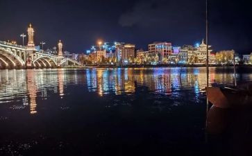 难忘的跨年夜作文6篇