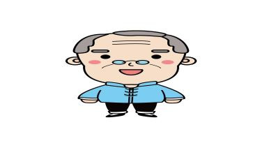 《爷爷》作文推荐8篇