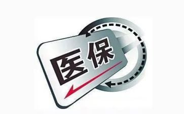 医保科个人工作总结5篇