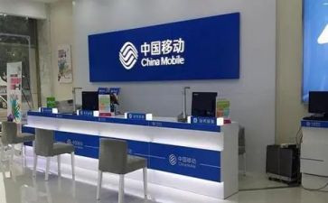 进移动公司的个人总结范文5篇