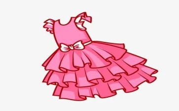 买衣服的工作计划5篇