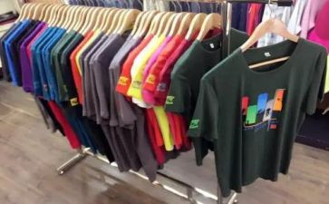 买衣服销售工作总结6篇