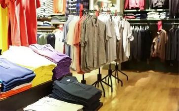 叠衣服作文模板5篇