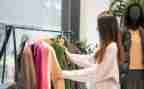 卖衣服销售工作总结6篇