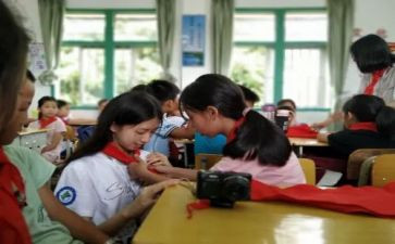 小学爱国主义教育总结5篇