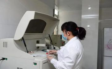 2024年医技科工作总结6篇