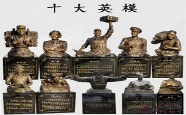 抗战小英雄及事迹6篇