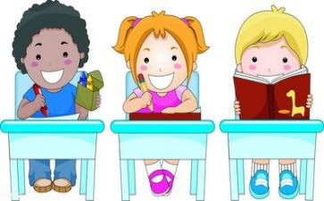 小学一年级班级月工作总结7篇