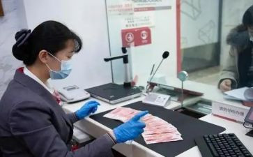 银行柜员工作报告通用5篇