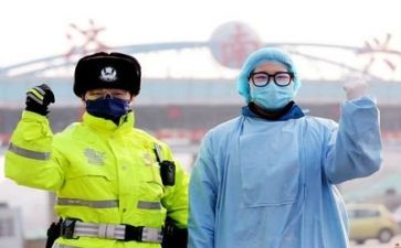疫情期间工作总结汇报7篇