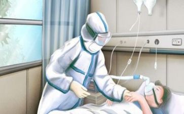 疫情下医院工作总结8篇