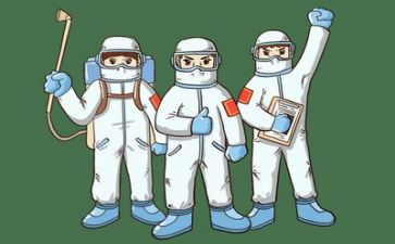 疫情开展情况工作报告7篇