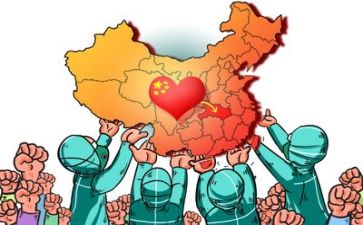 抗击疫情工作总结报告6篇