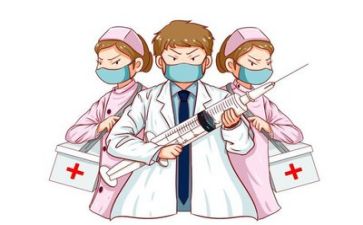 疫情期间活动总结参考7篇