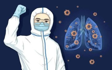 报疫情工作总结推荐5篇