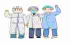 疫情下教师工作计划优质6篇