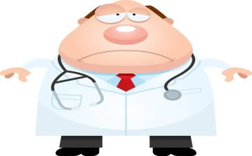医生年终工作总结报告5篇