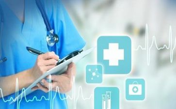 医务科工作计划2023精选5篇