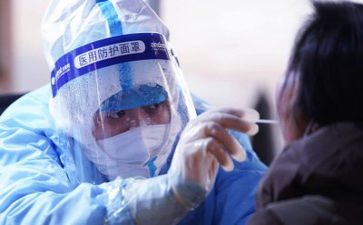 2022医务工作年度总结6篇